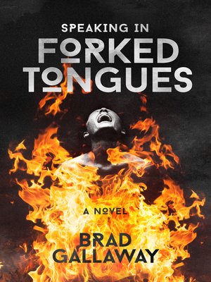 cover image of Speaking in Forked Tongues